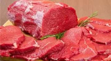 سعر اللحوم اليوم السبت 17 يناير في الأسواق المحلية